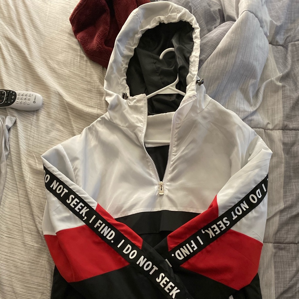 Men’s ZAFUL jacket